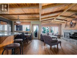 250 Feathertop Way Unit# 205 Big White, BC V1P 1T4