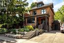 99 Hillcrest Avenue, Hamilton, ON  - Outdoor 