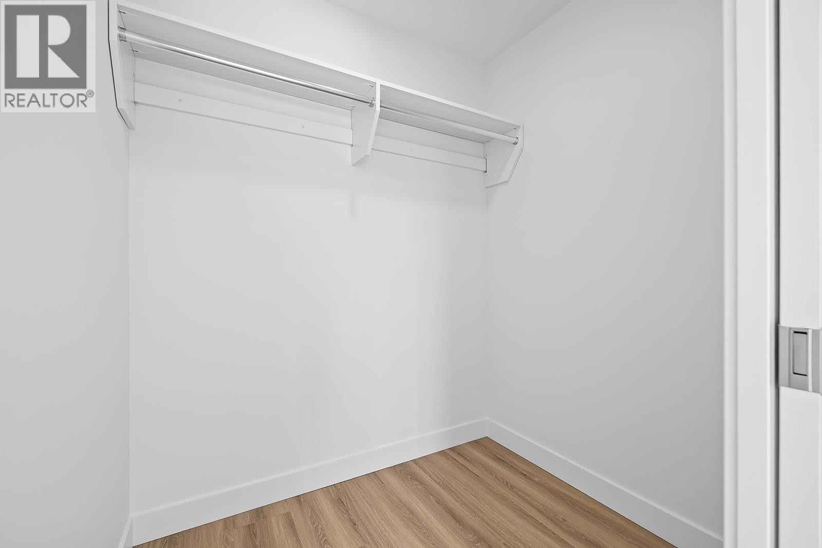 Walk-in closet - 2780 Olalla Road Unit# 201, West Kelowna, BC - Indoor With Storage