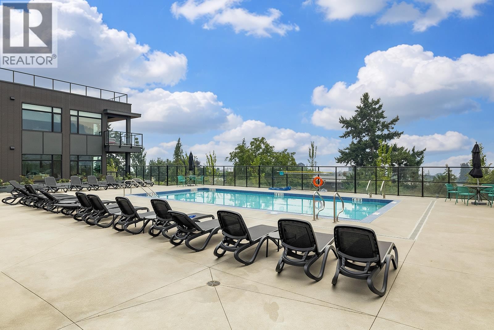Outdoor Pool - 2780 Olalla Road Unit# 201, West Kelowna, BC - Outdoor With In Ground Pool