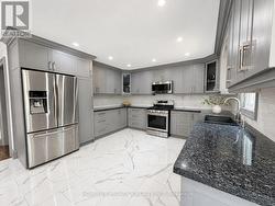 Kitchen Granite Countertop - 