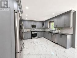 Kitchen Granite Countertop - 