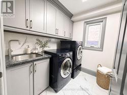 Main Laundry Room - 