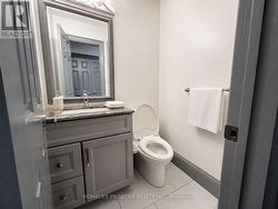 Powder Room - 