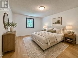 Second Bedroom - 