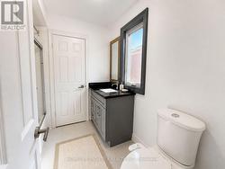 Bathroom w/Granite - 