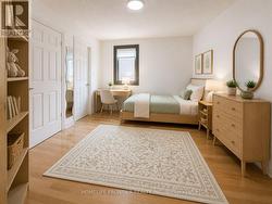Kid's Bedroom - 