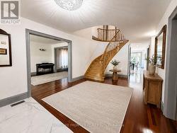 Foyer - 