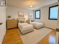 4th Bedroom - 