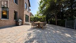 Interlocked Backyard - 