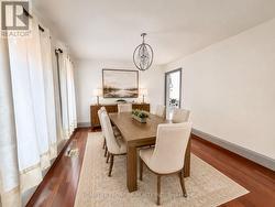 Dinning Room - 