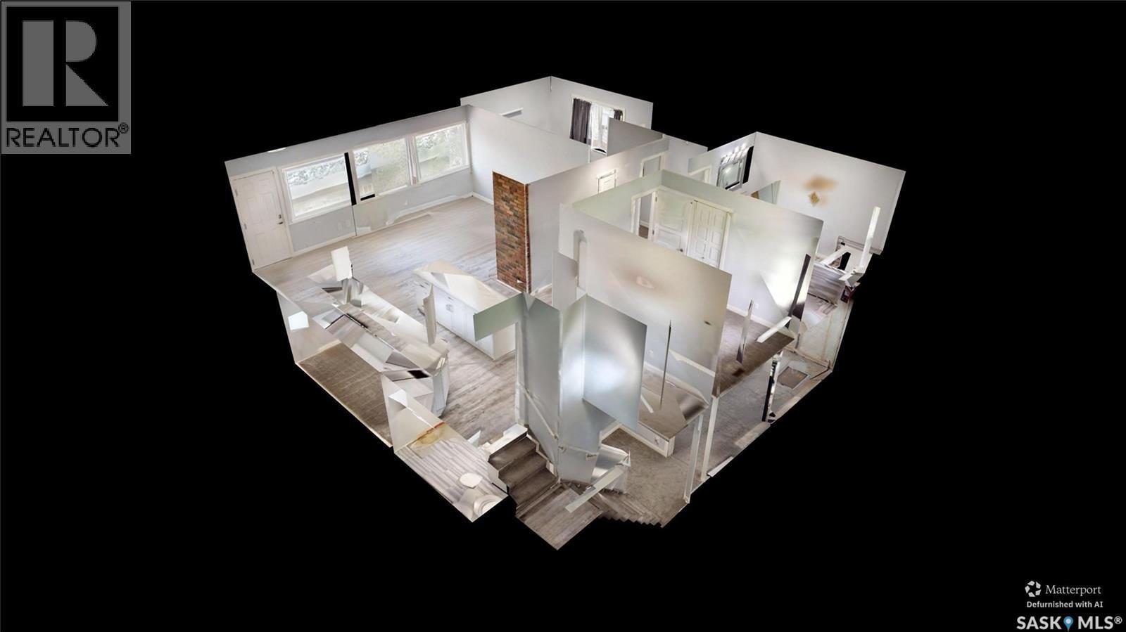 3231 Hill Avenue, Regina, SK - Other