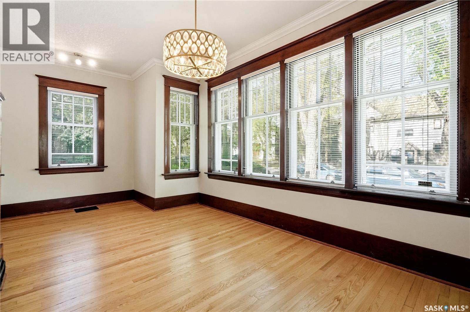 1706 15Th Avenue, Regina, SK - Indoor Photo Showing Other Room