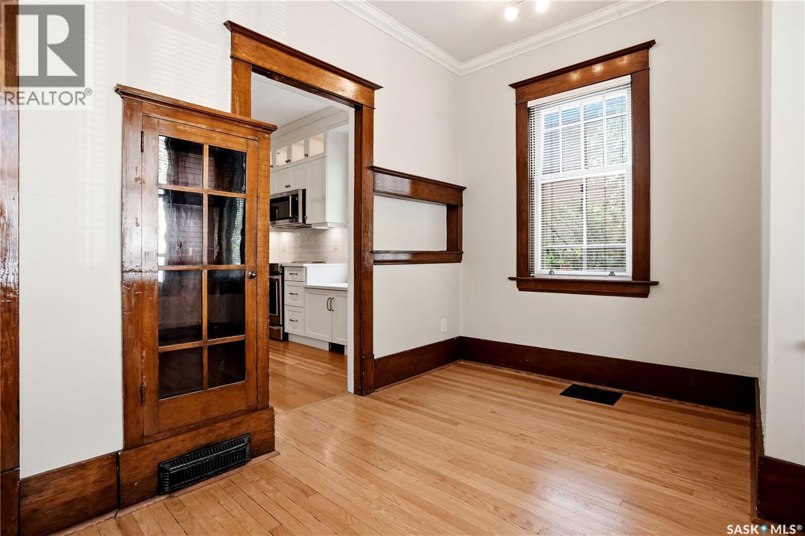 1706 15Th Avenue, Regina, SK - Indoor Photo Showing Other Room