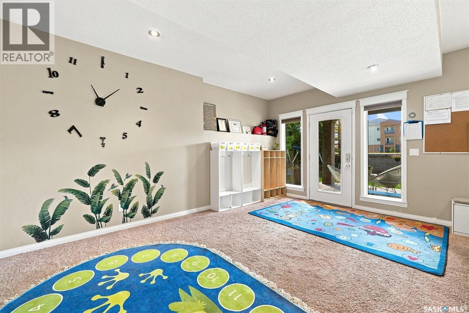 715 Bellmont Court, Saskatoon, SK - Photo Showing Other Room