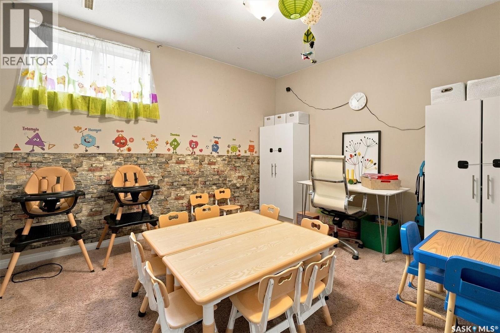 715 Bellmont Court, Saskatoon, SK - Indoor Photo Showing Other Room