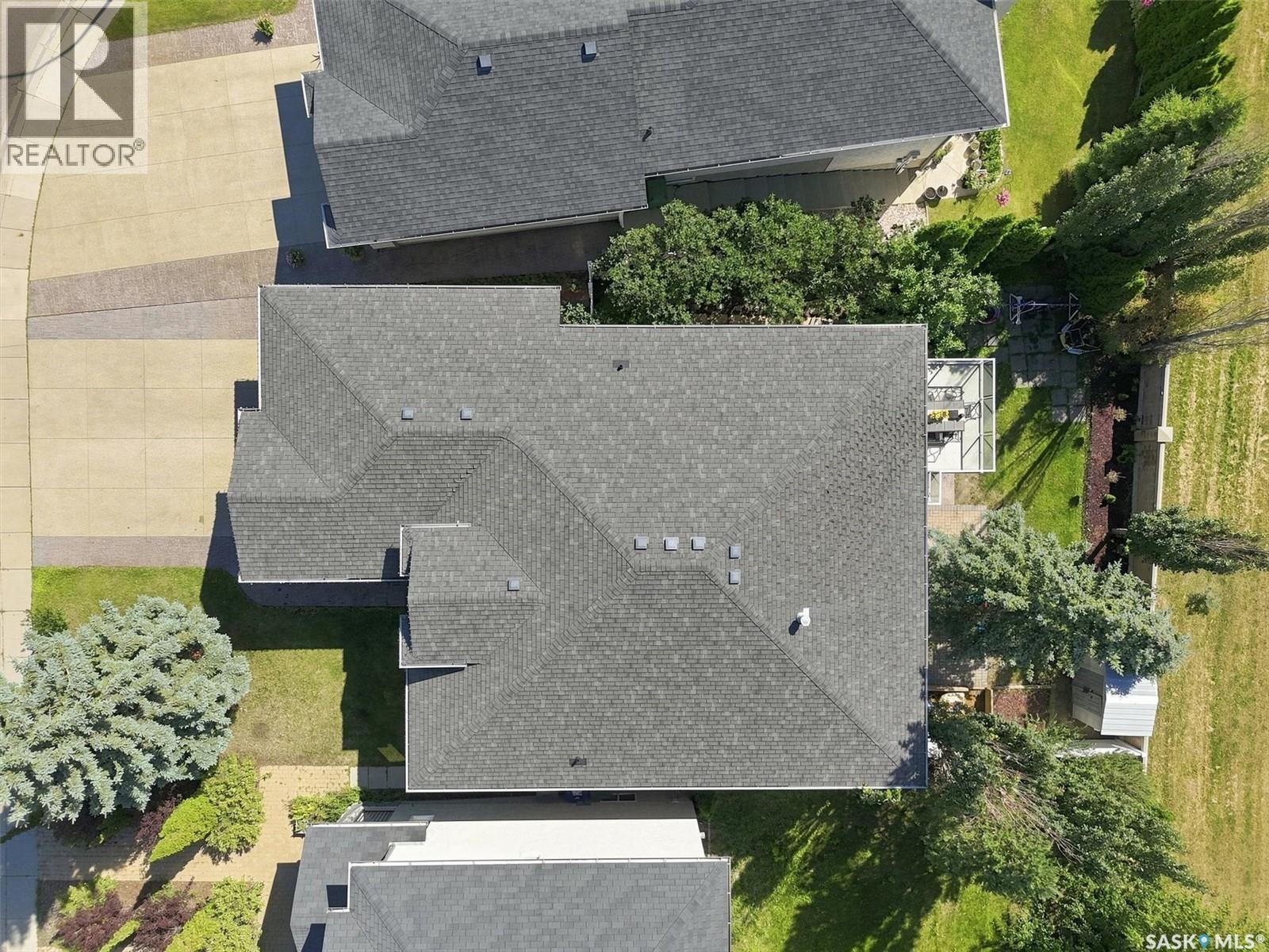 715 Bellmont Court, Saskatoon, SK - Outdoor