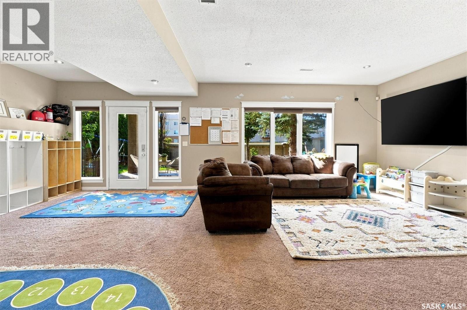 715 Bellmont Court, Saskatoon, SK - Indoor Photo Showing Other Room