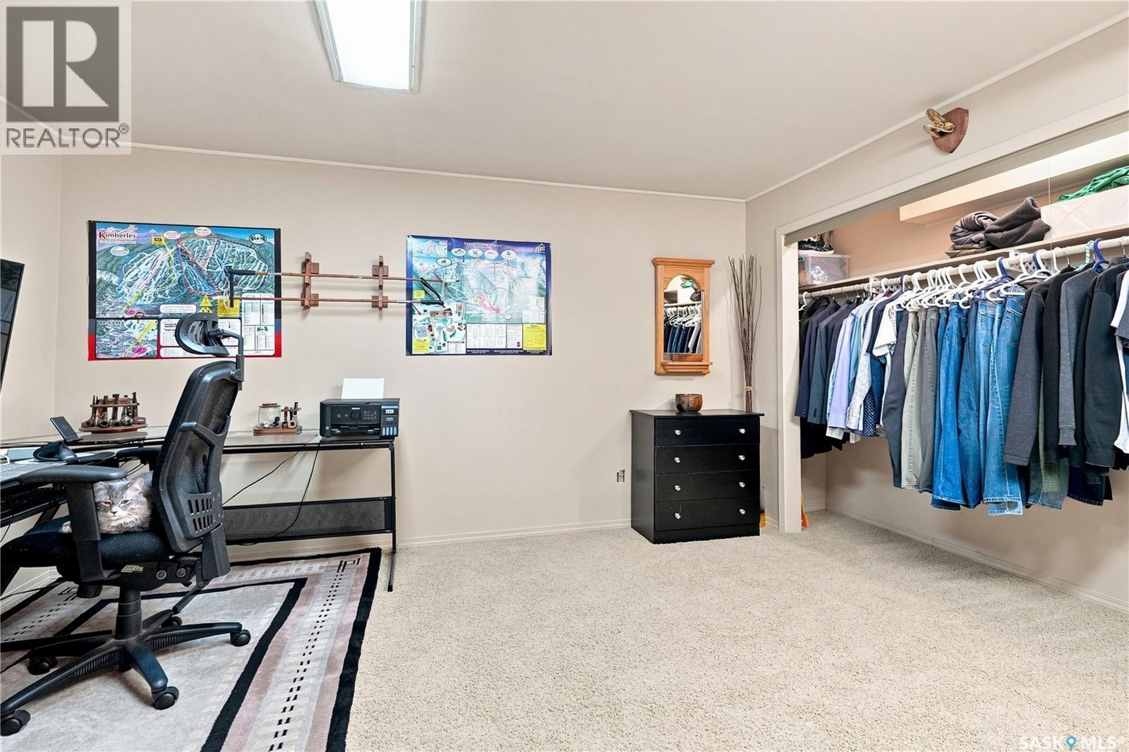 29 Everett Crescent, Regina, SK - Indoor