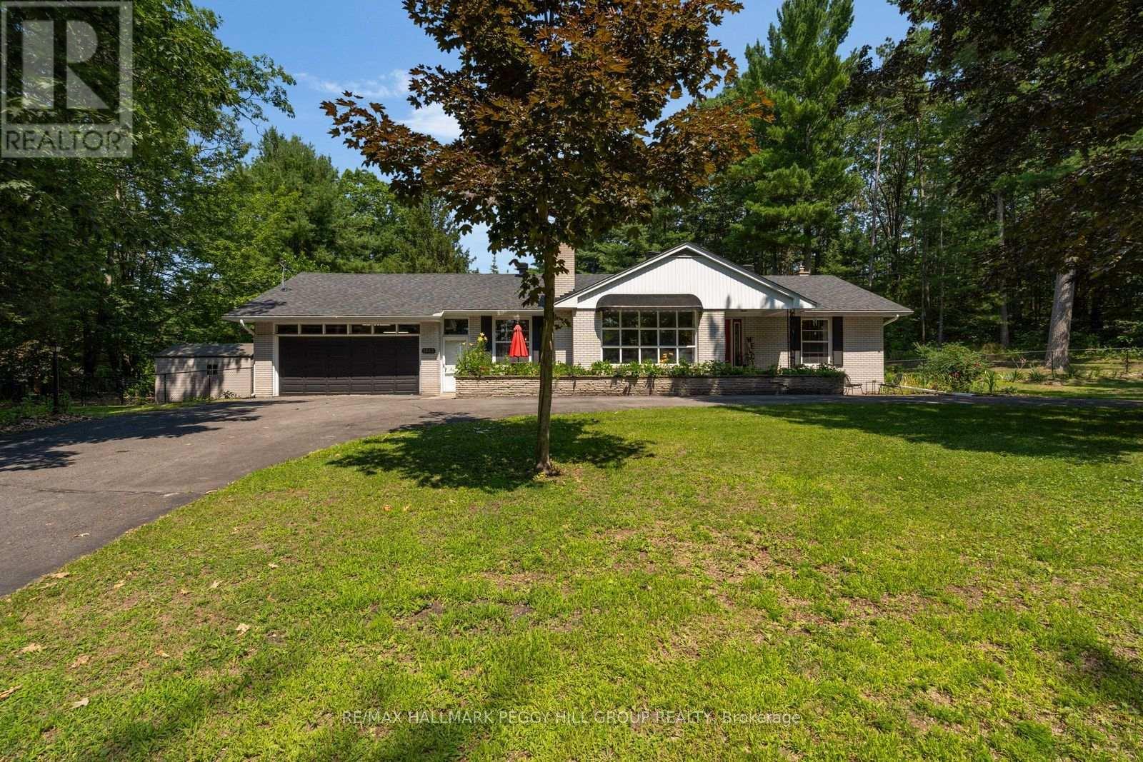 1863 Tiny Beaches Road S, Tiny, ON - Outdoor With Deck Patio Veranda