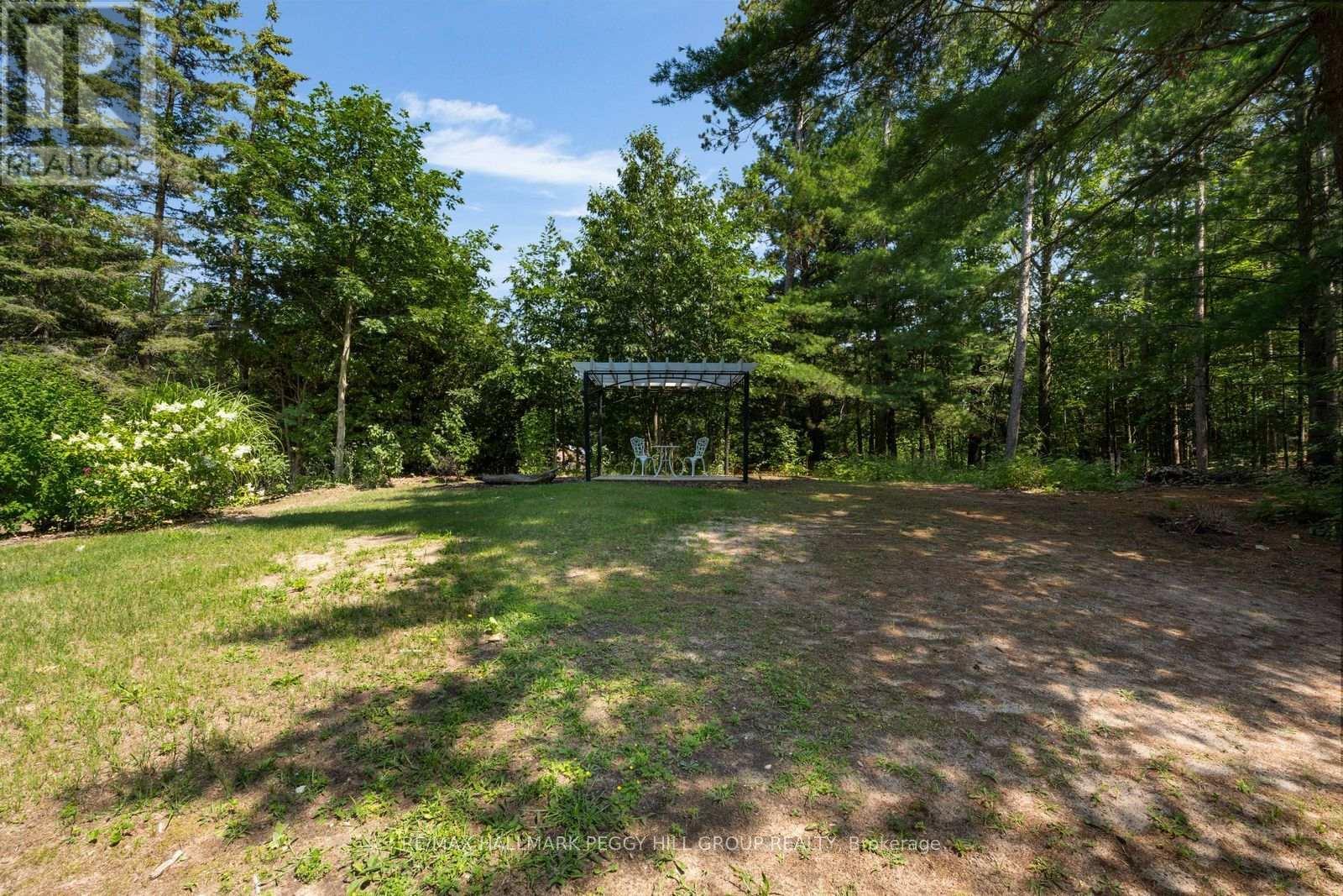 1863 Tiny Beaches Road S, Tiny, ON - Outdoor