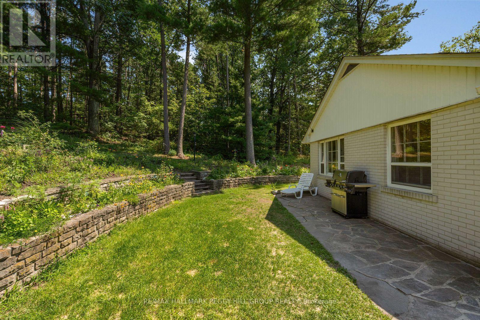 1863 Tiny Beaches Road S, Tiny, ON - Outdoor