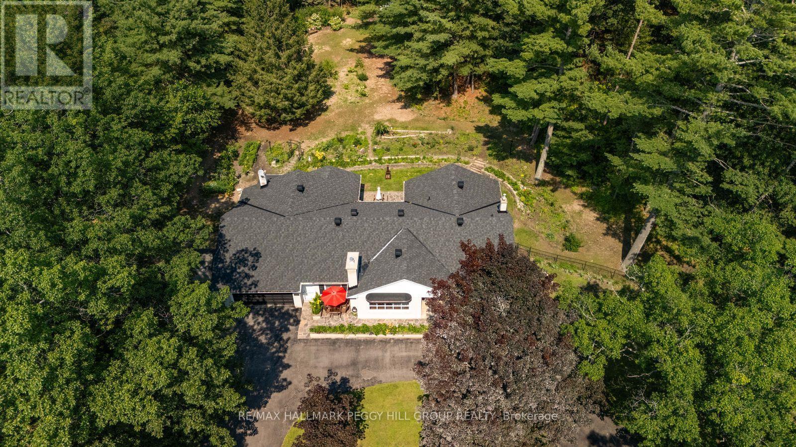 1863 Tiny Beaches Road S, Tiny, ON - Outdoor With View