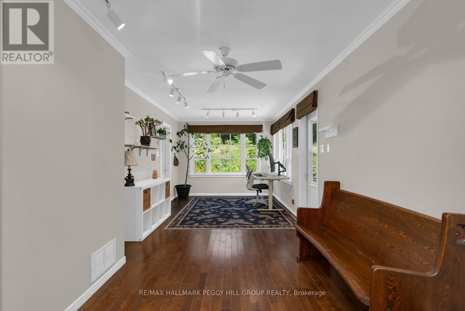 1863 Tiny Beaches Road S, Tiny, ON - Indoor Photo Showing Other Room