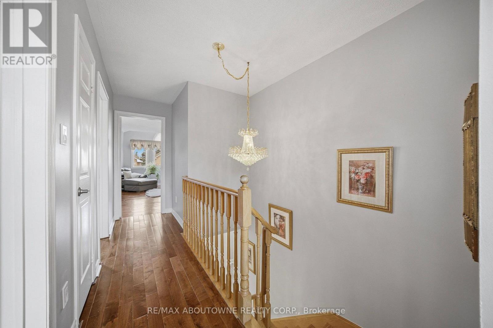 5184 Red Brush Drive, Mississauga, ON - Indoor Photo Showing Other Room