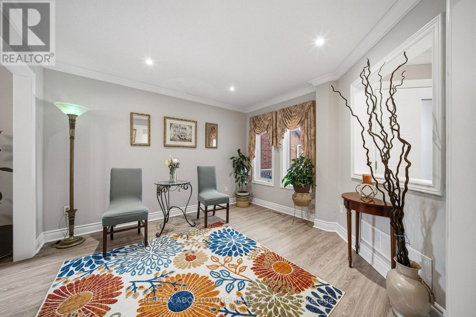 5184 Red Brush Drive, Mississauga, ON - Indoor