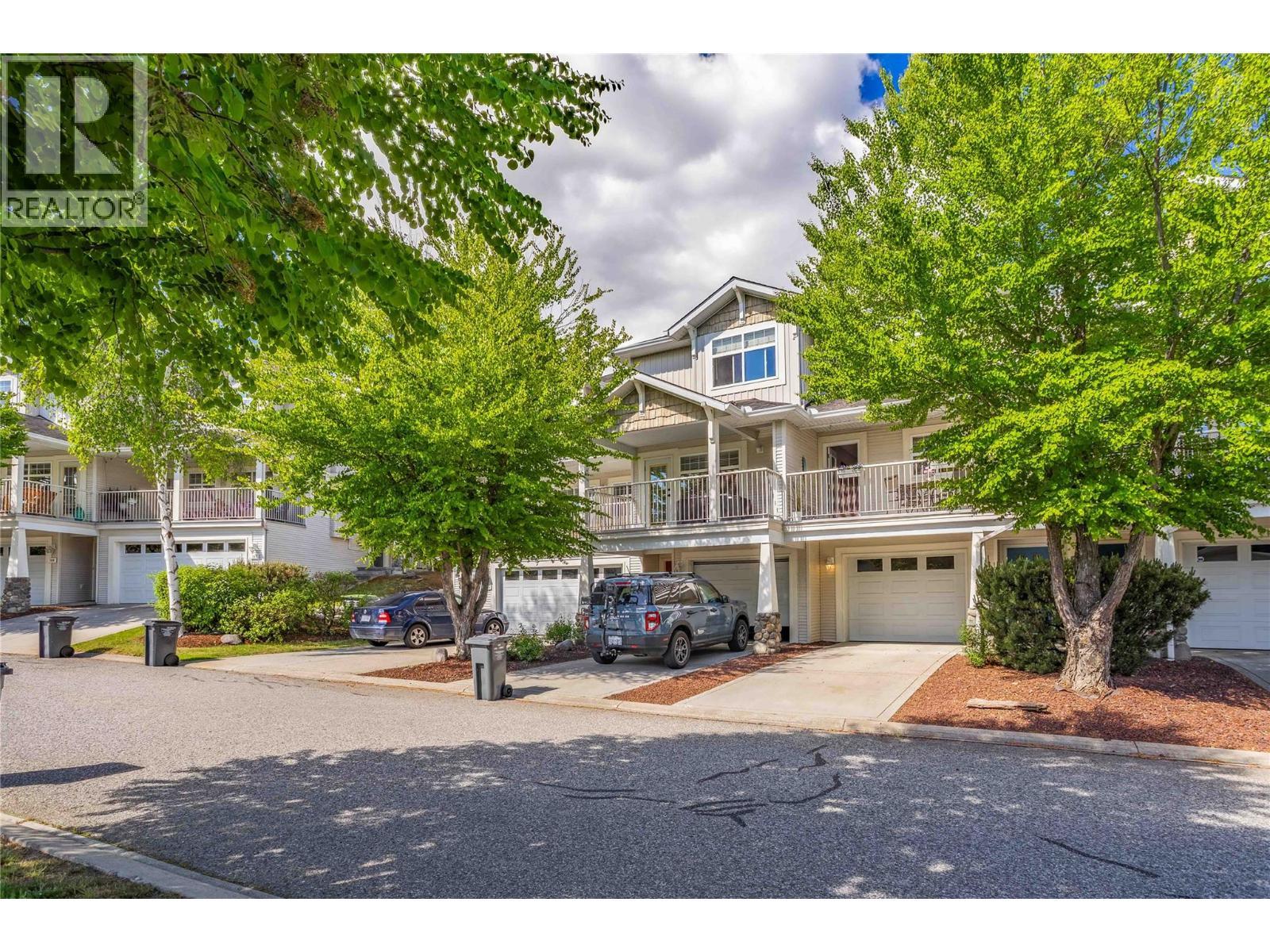 3825 Glen Canyon Drive Unit# 104, West Kelowna, BC - Outdoor