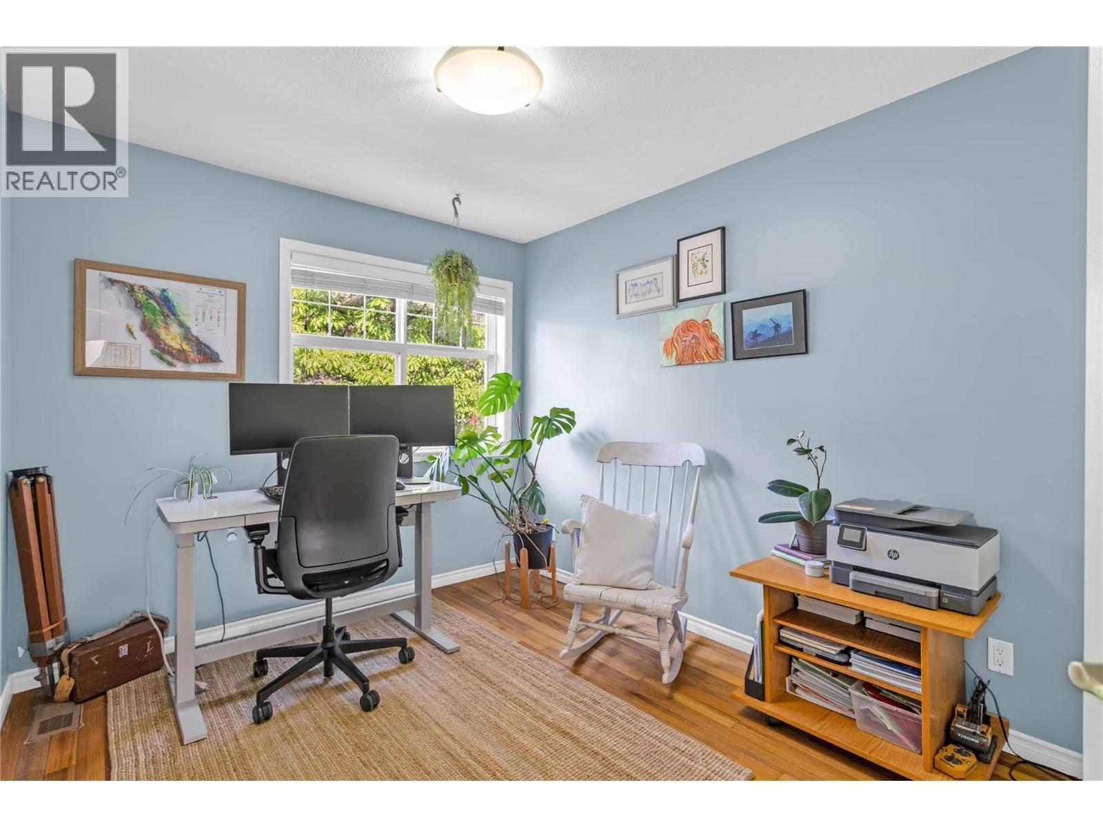 Third bedroom - 3825 Glen Canyon Drive Unit# 104, West Kelowna, BC - Indoor