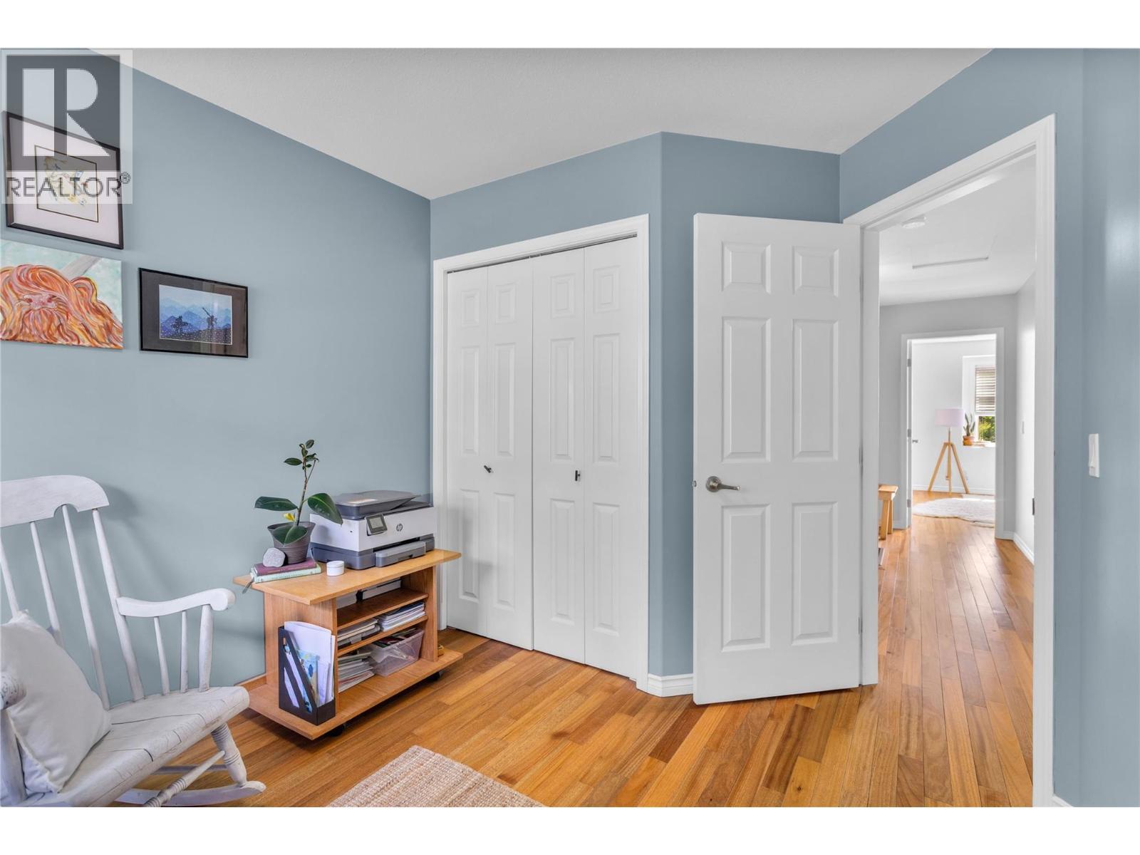 Third bedroom - 3825 Glen Canyon Drive Unit# 104, West Kelowna, BC - Indoor