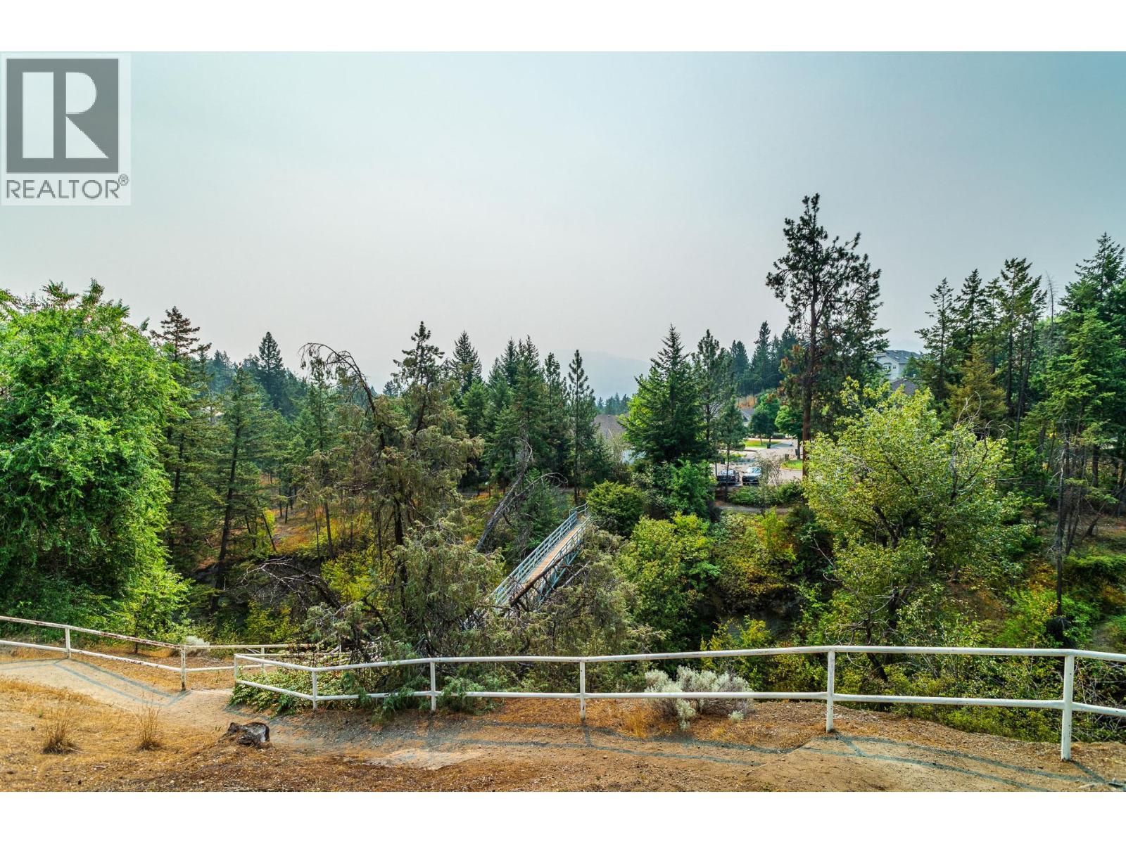 3825 Glen Canyon Drive Unit# 104, West Kelowna, BC - Outdoor With View