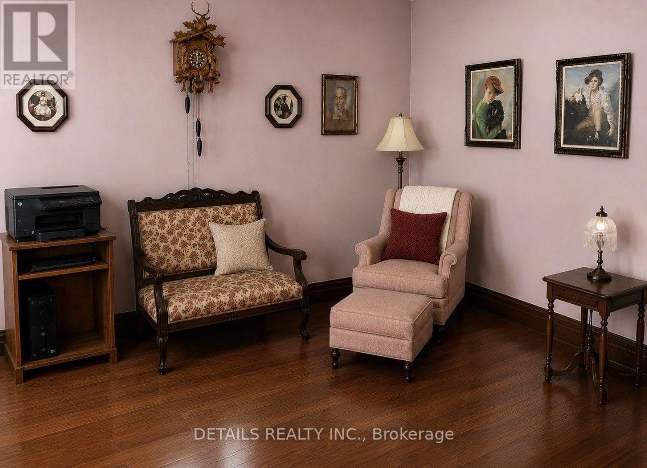 Living Room - 88 Helena Street, Ottawa, ON - Indoor