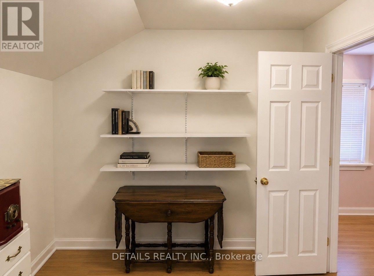 Bedroom 3 - Second Level - 88 Helena Street, Ottawa, ON - Indoor Photo Showing Other Room