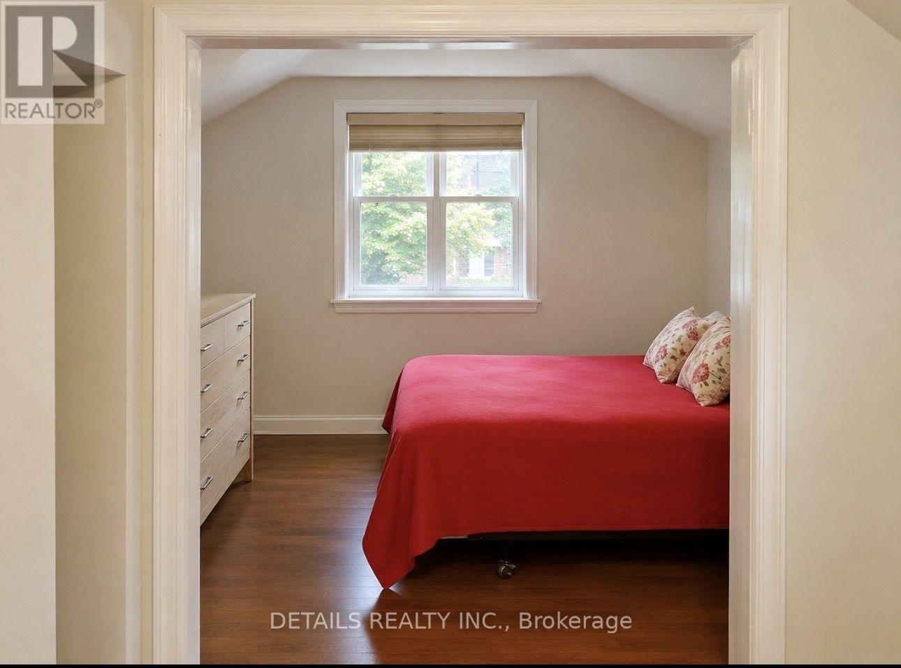 Bedroom 3 - Second Level - 88 Helena Street, Ottawa, ON - Indoor Photo Showing Bedroom