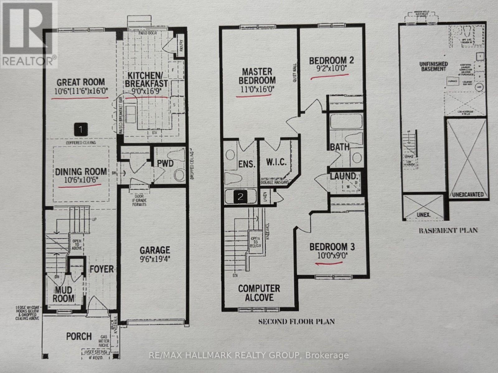 207 Willow Aster Circle, Ottawa, ON - Other