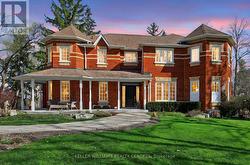276 RIDGE ROAD Aurora, ON L4G 0M3
