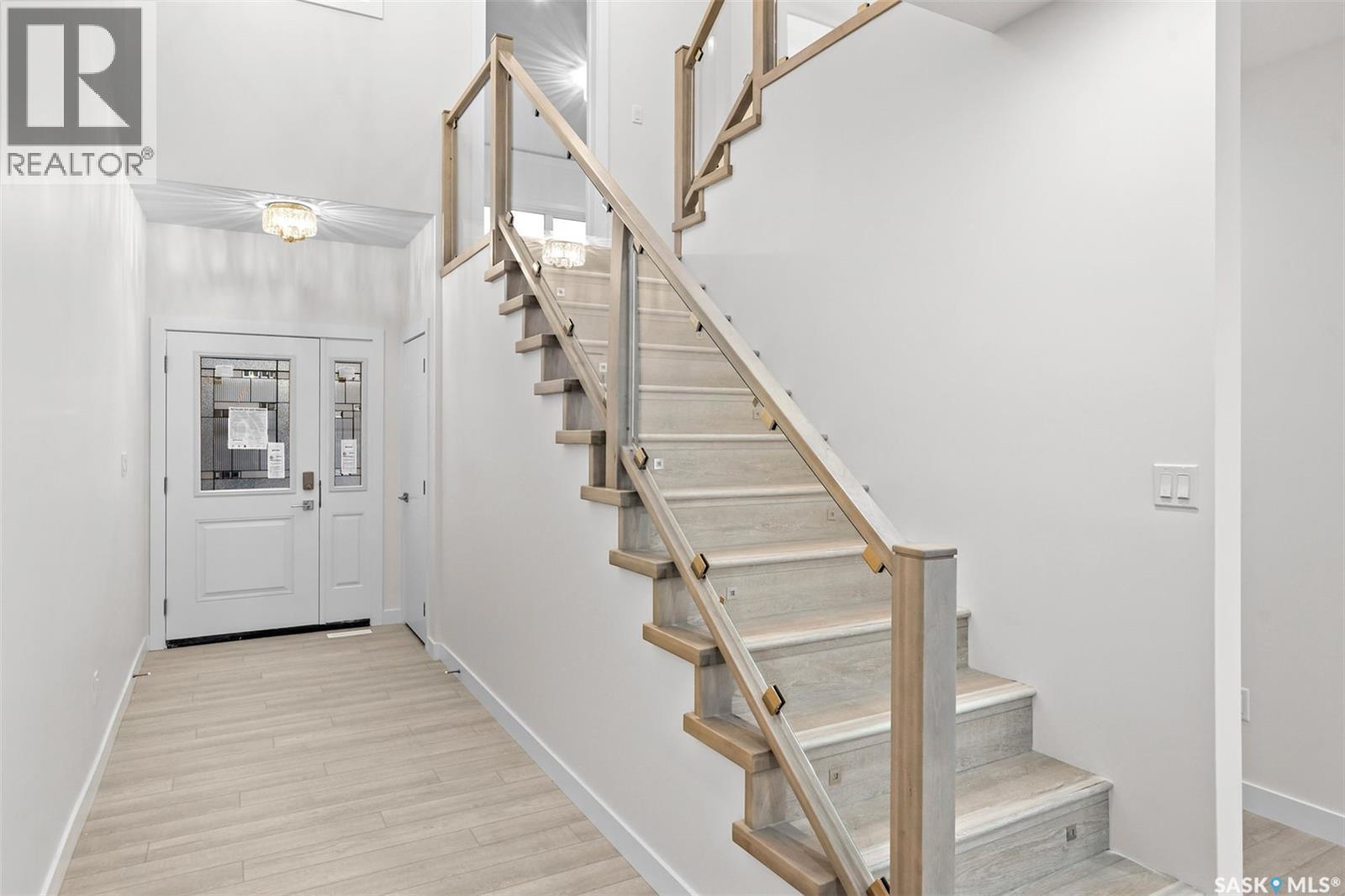 138 Sharma Lane, Saskatoon, SK - Indoor Photo Showing Other Room