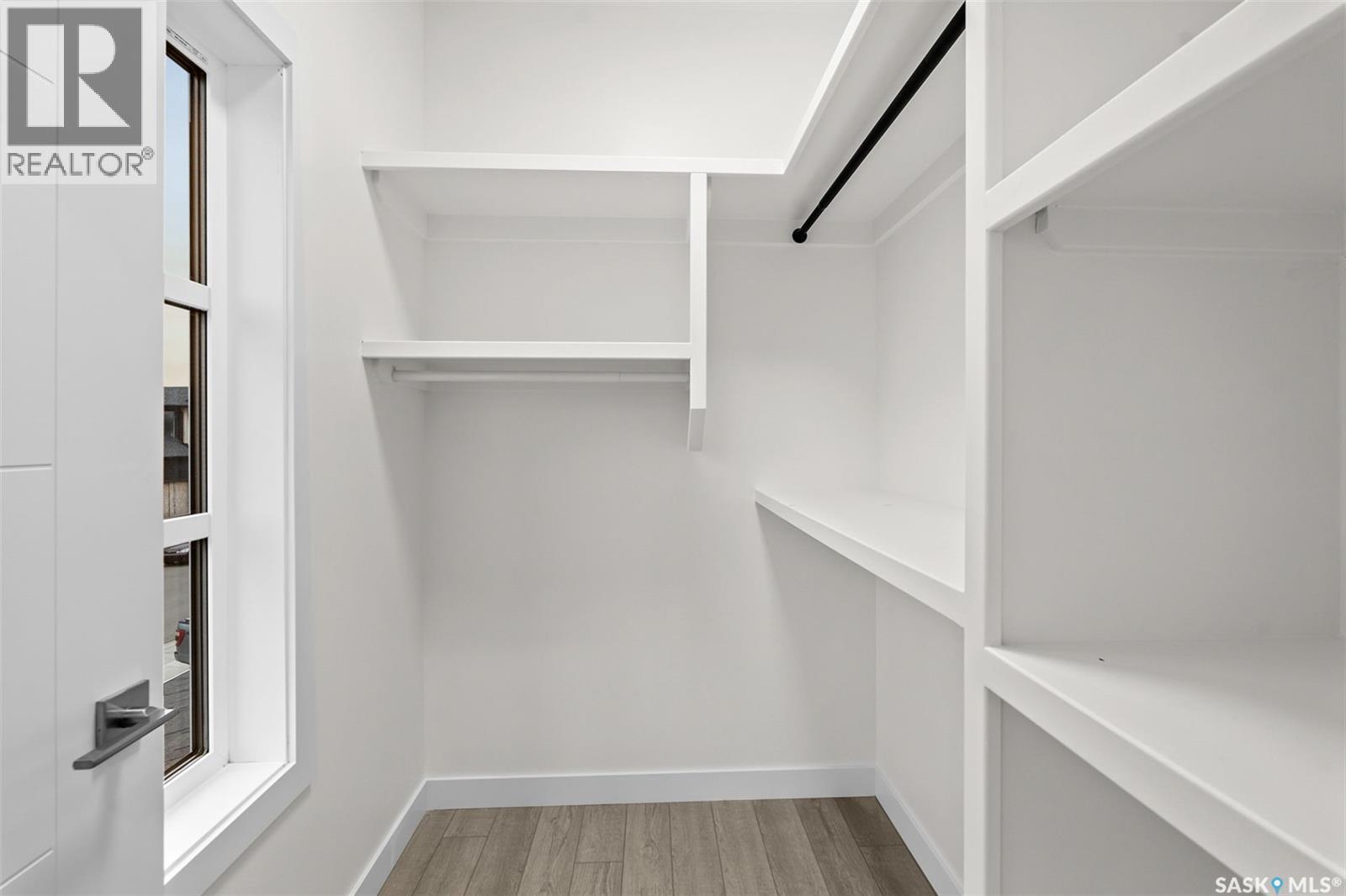 138 Sharma Lane, Saskatoon, SK - Indoor With Storage