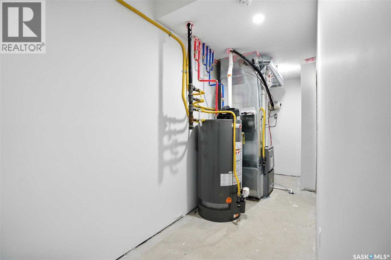 138 Sharma Lane, Saskatoon, SK - Indoor