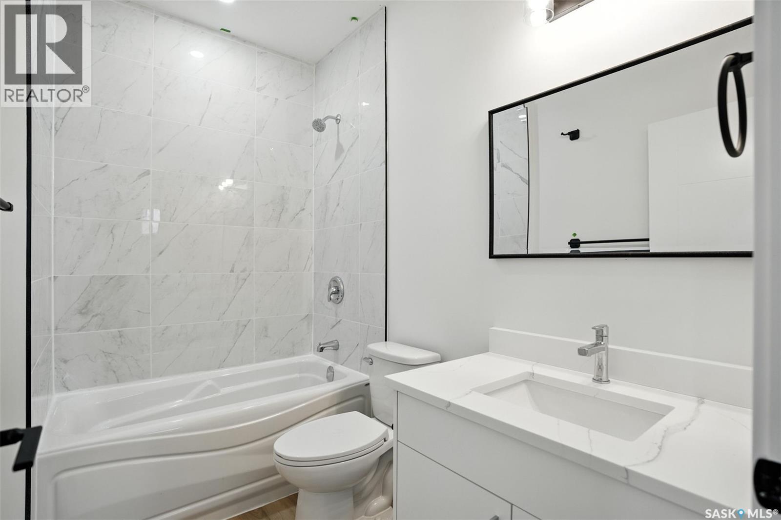 138 Sharma Lane, Saskatoon, SK - Indoor Photo Showing Bathroom