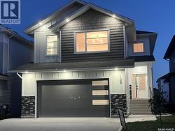 138 Sharma LANE  Saskatoon, SK S7W 1L1