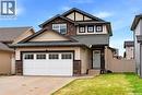 5257 Canuck Crescent, Regina, SK  - Outdoor 