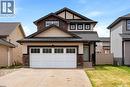 5257 Canuck Crescent, Regina, SK  - Outdoor 