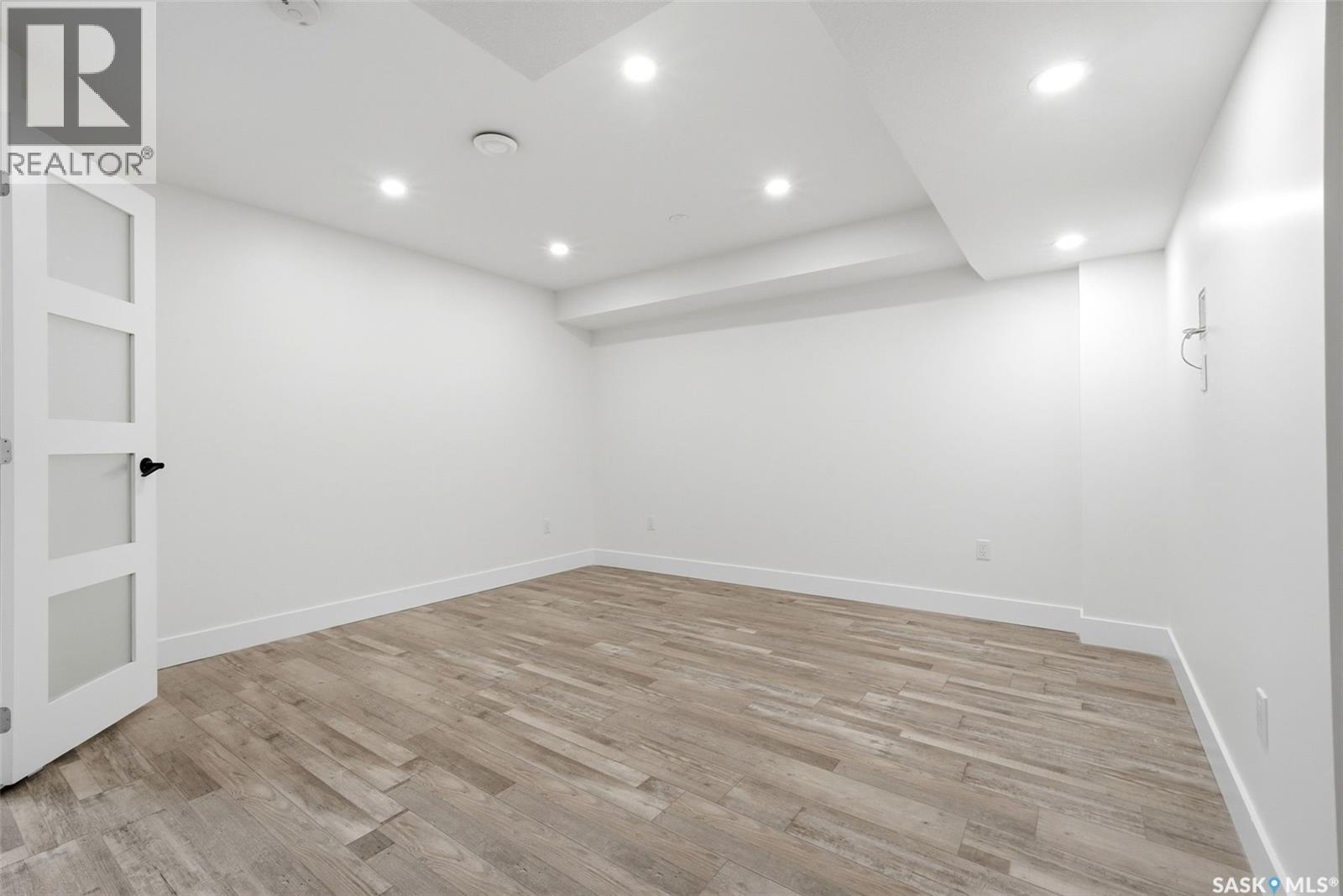 5257 Canuck Crescent, Regina, SK - Indoor Photo Showing Other Room