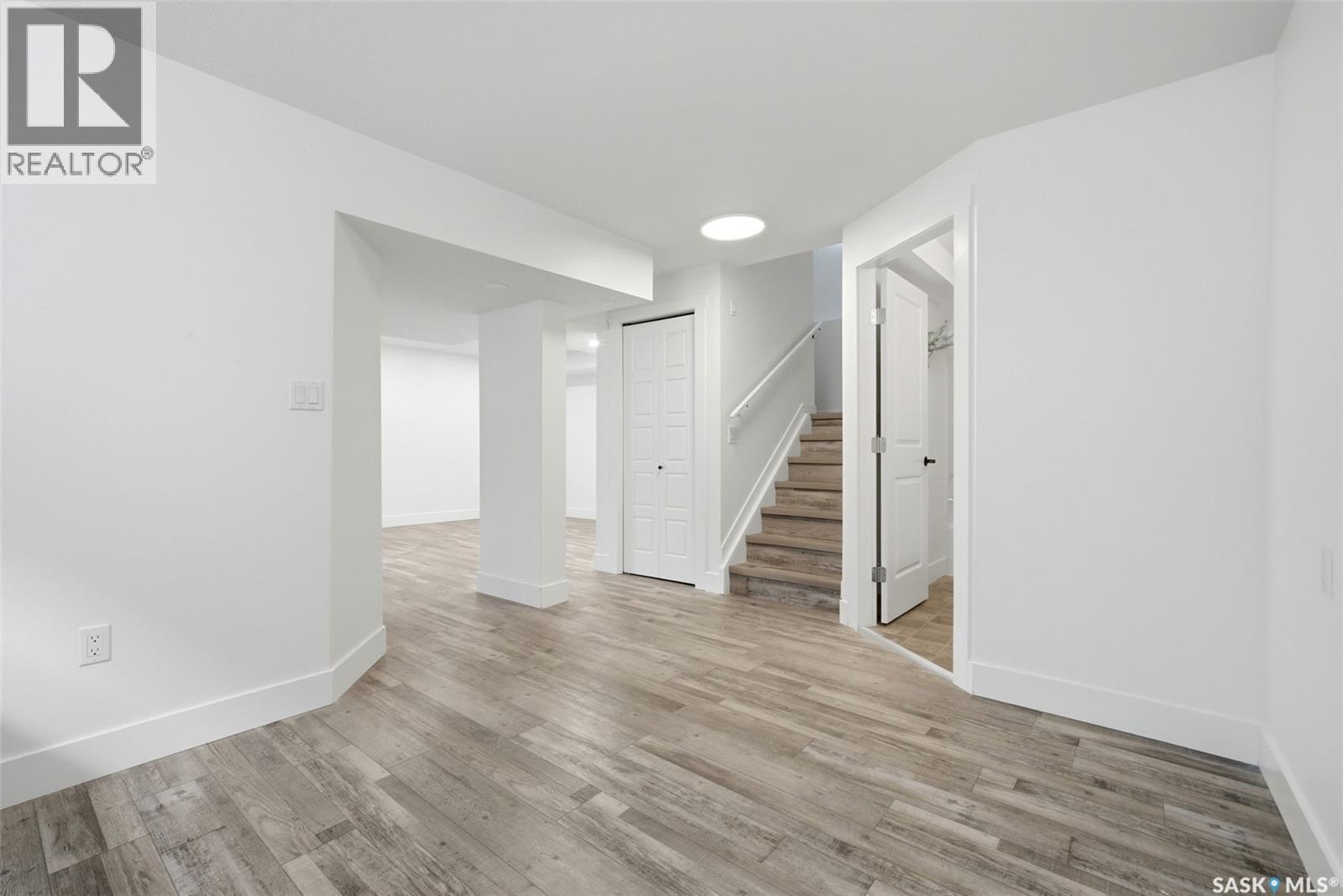 5257 Canuck Crescent, Regina, SK - Indoor Photo Showing Other Room
