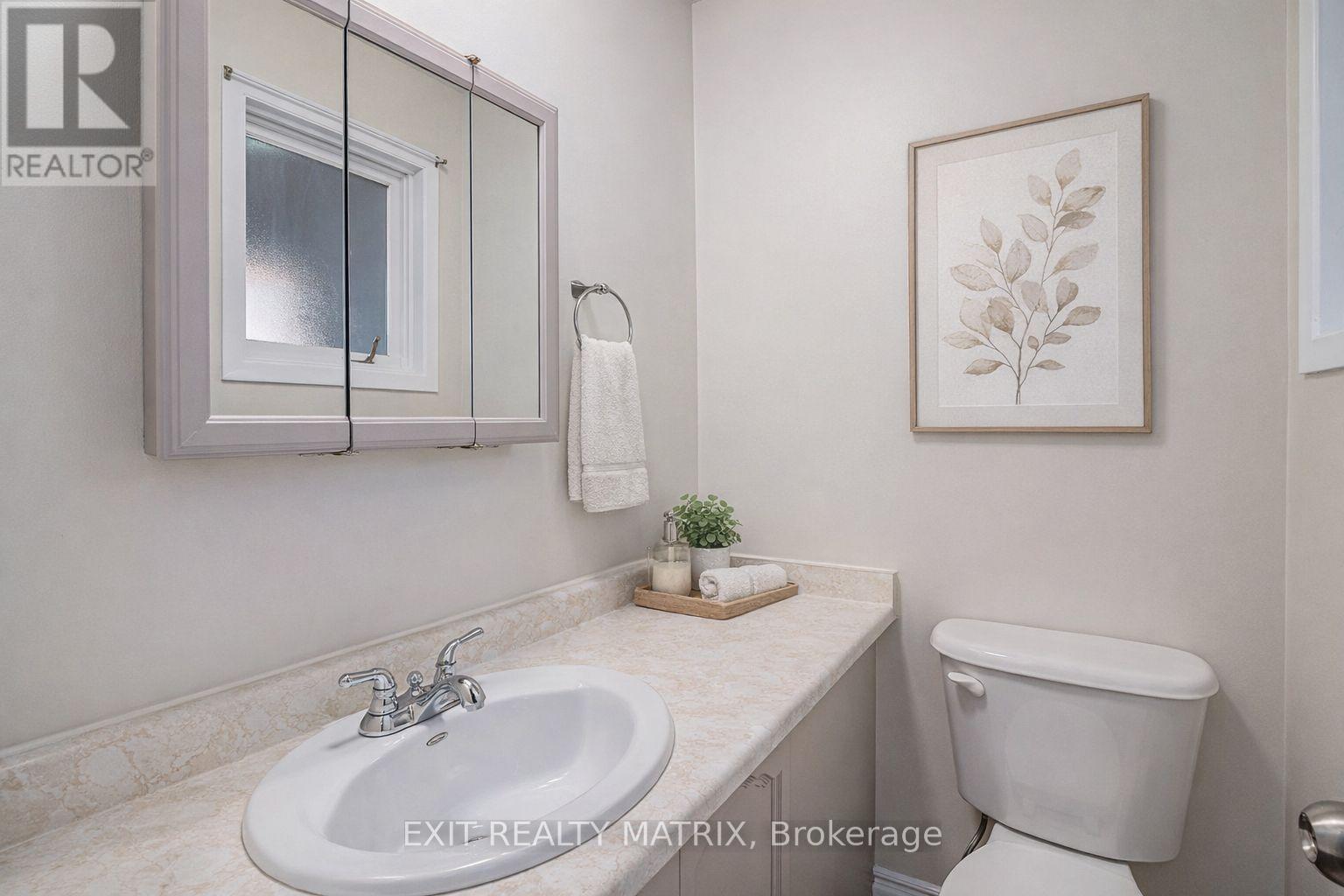 1432 Deavy Way, Ottawa, ON - Indoor Photo Showing Bathroom
