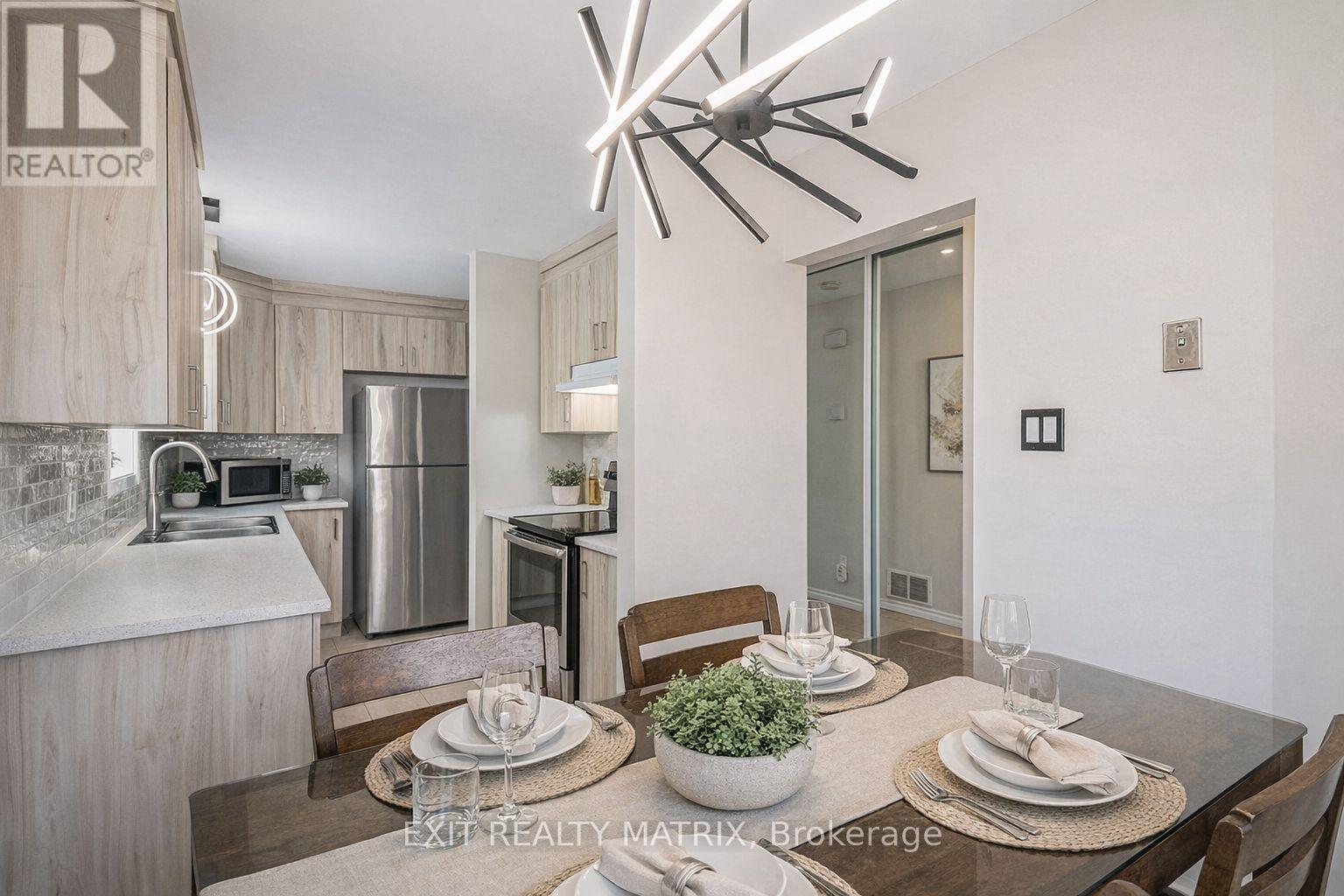 1432 Deavy Way, Ottawa, ON - Indoor
